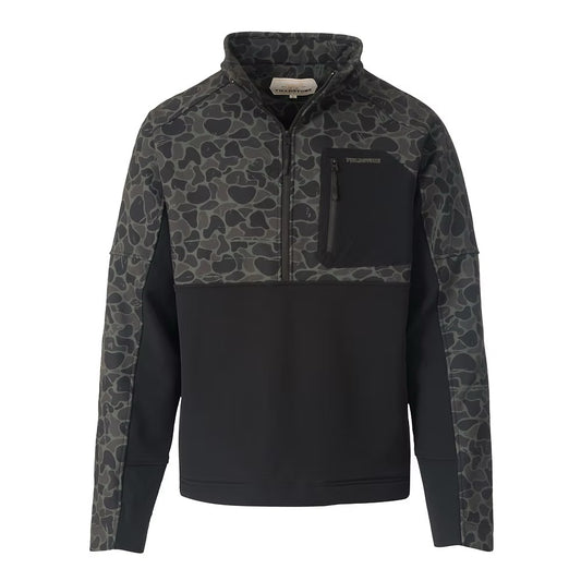 Nightshade Pathfinder 1/4 Zip