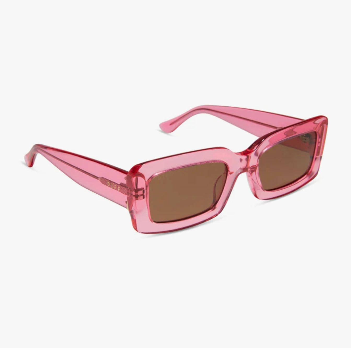 Diff Indy Candy Pink Crystal