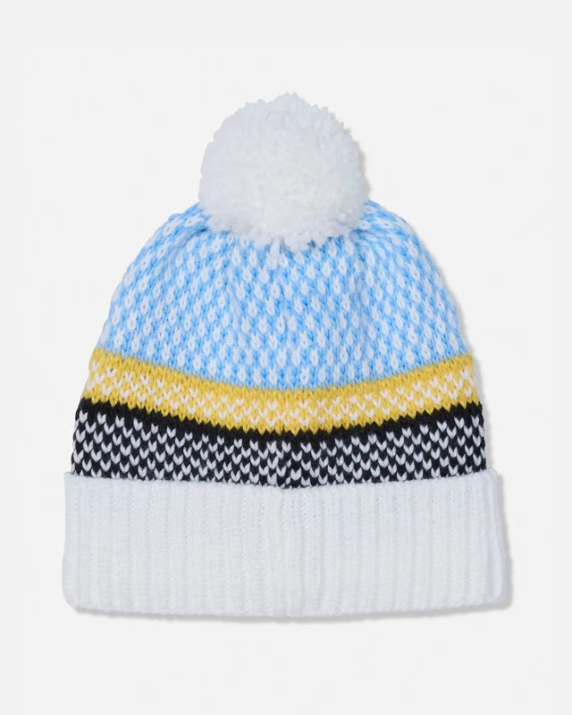 GOAT Thumbs Up Winter Hat