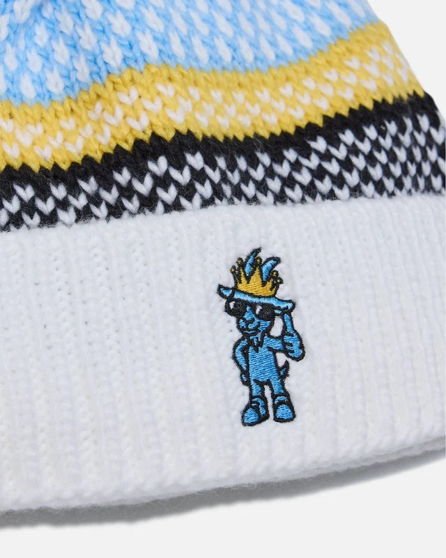 GOAT Thumbs Up Winter Hat