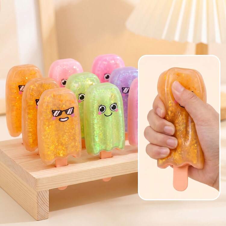 Squishy Pushy Pop