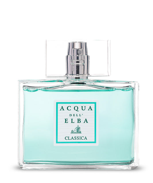 Classica Uomo Eau de Parfum 100 ML