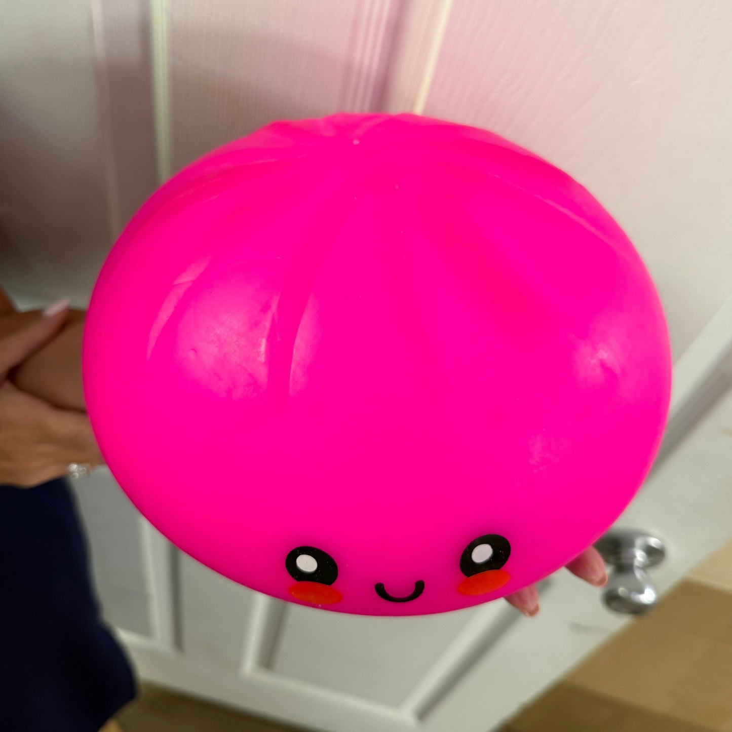 10" Mega Dumpling