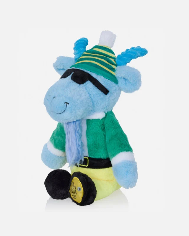 Elf GOAT Plushie