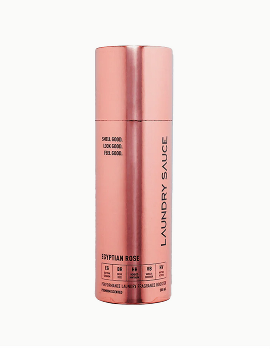 Laundry Sauce Scent Booster- Egyptian Rose