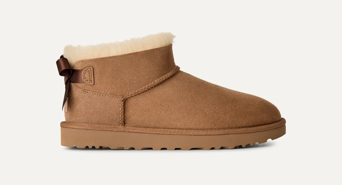 Women’s Ultra Mini Bailey Bow