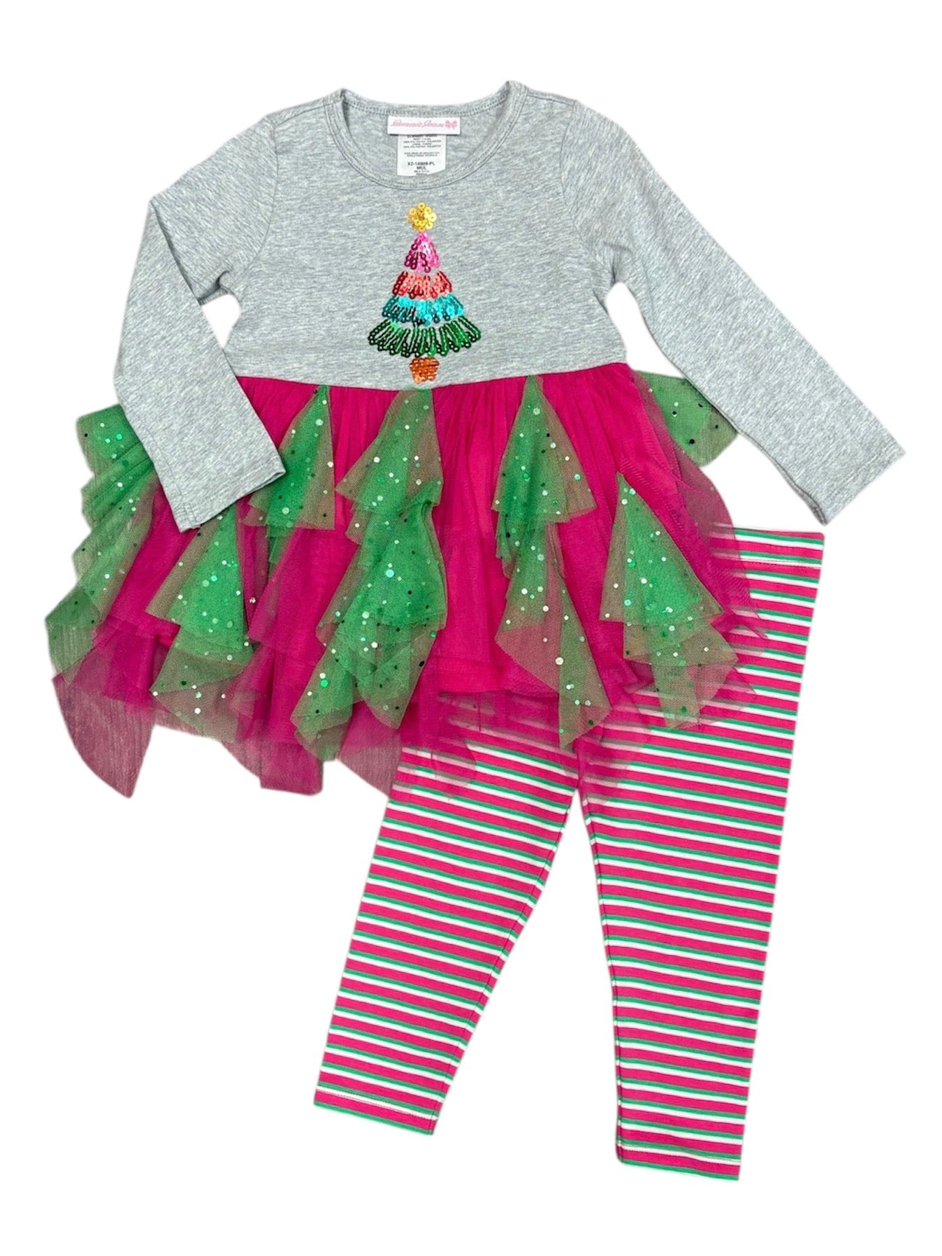 Tree Motif Set