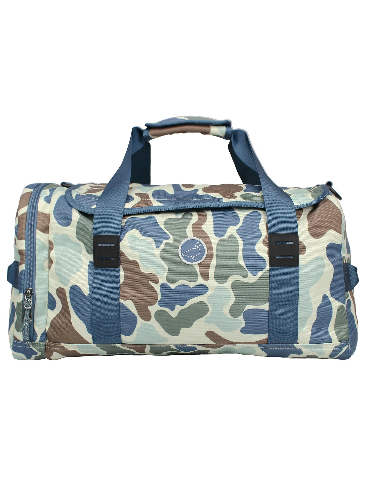 Delta Duffle Bag 30L Terra Camo