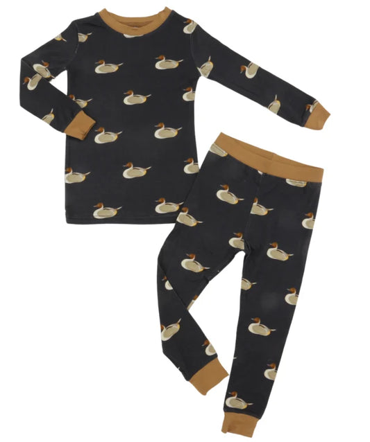 Pintail Duck Loungewear Set