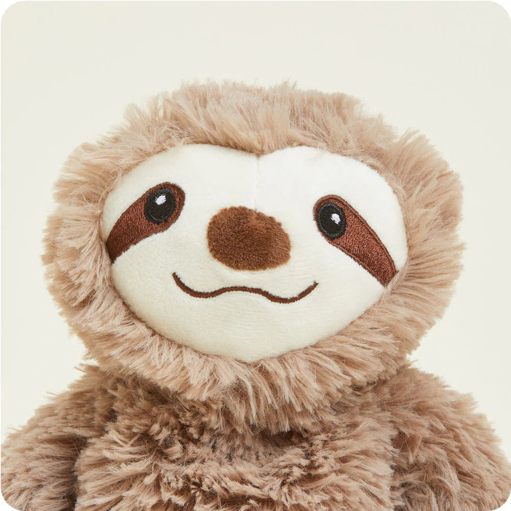 Sloth Junior Warmies