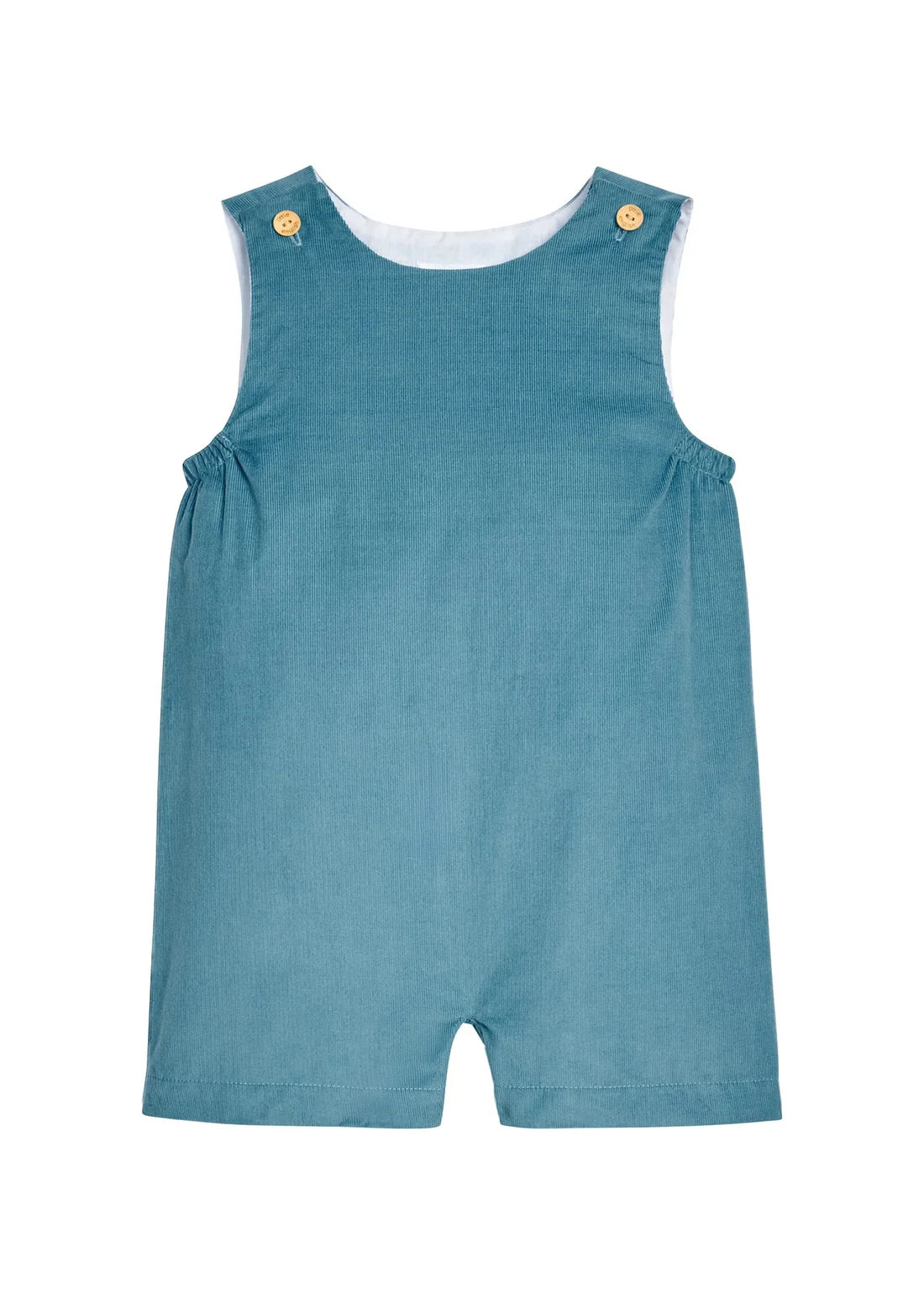 Campbell Shortall - Alpine Corduroy