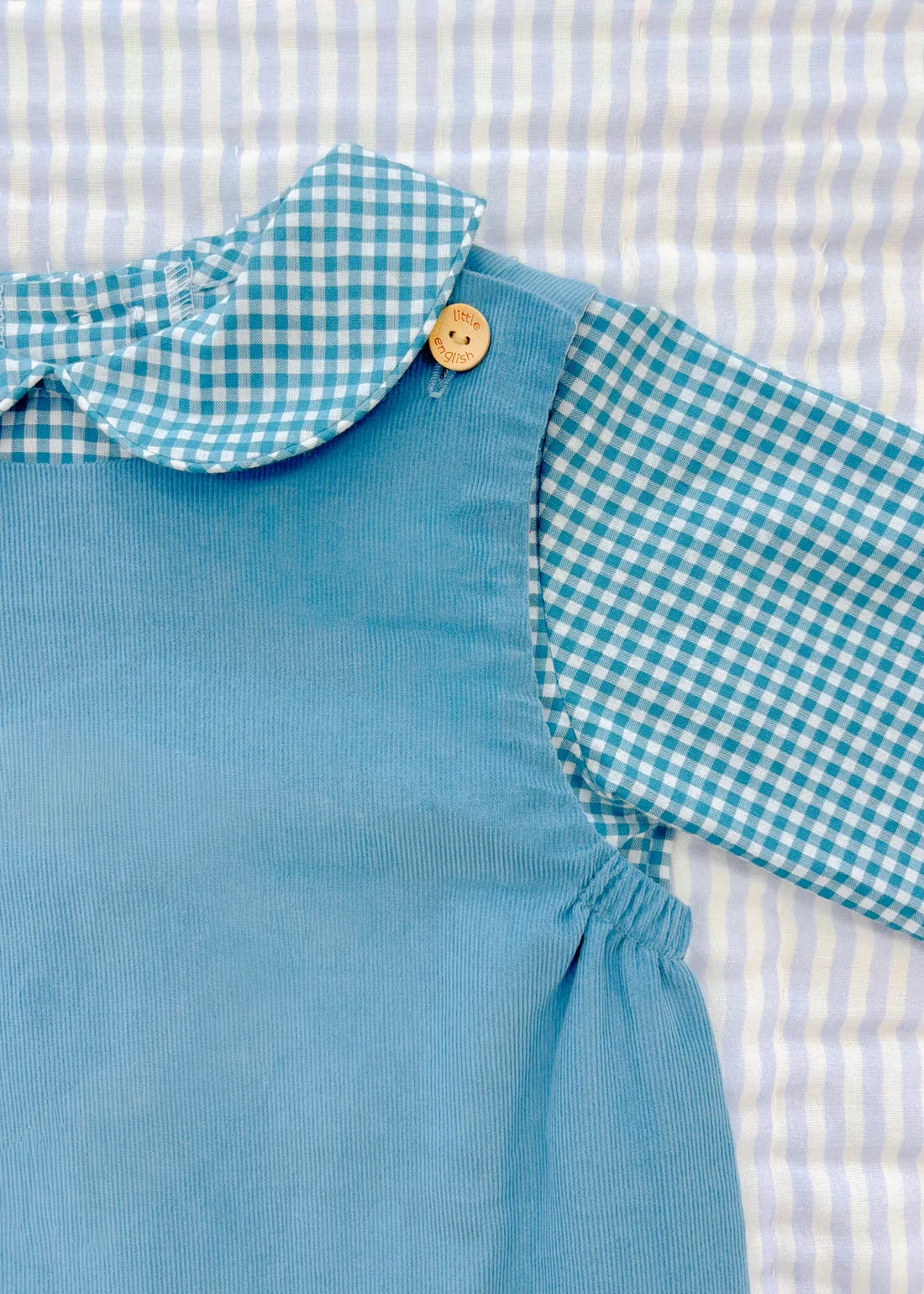 Campbell Shortall - Alpine Corduroy