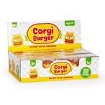 Corgi Burger