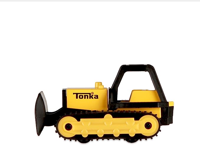 Tonka Dirt Movers 2 Pack