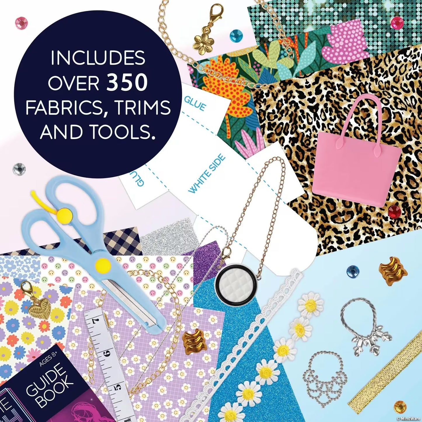 Run the Runway: Fashion Accessories