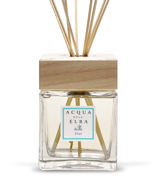 Fiori Reed Diffuser 500 ML