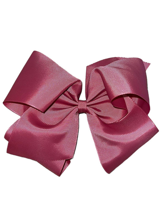 Large COL Bow (HUG)