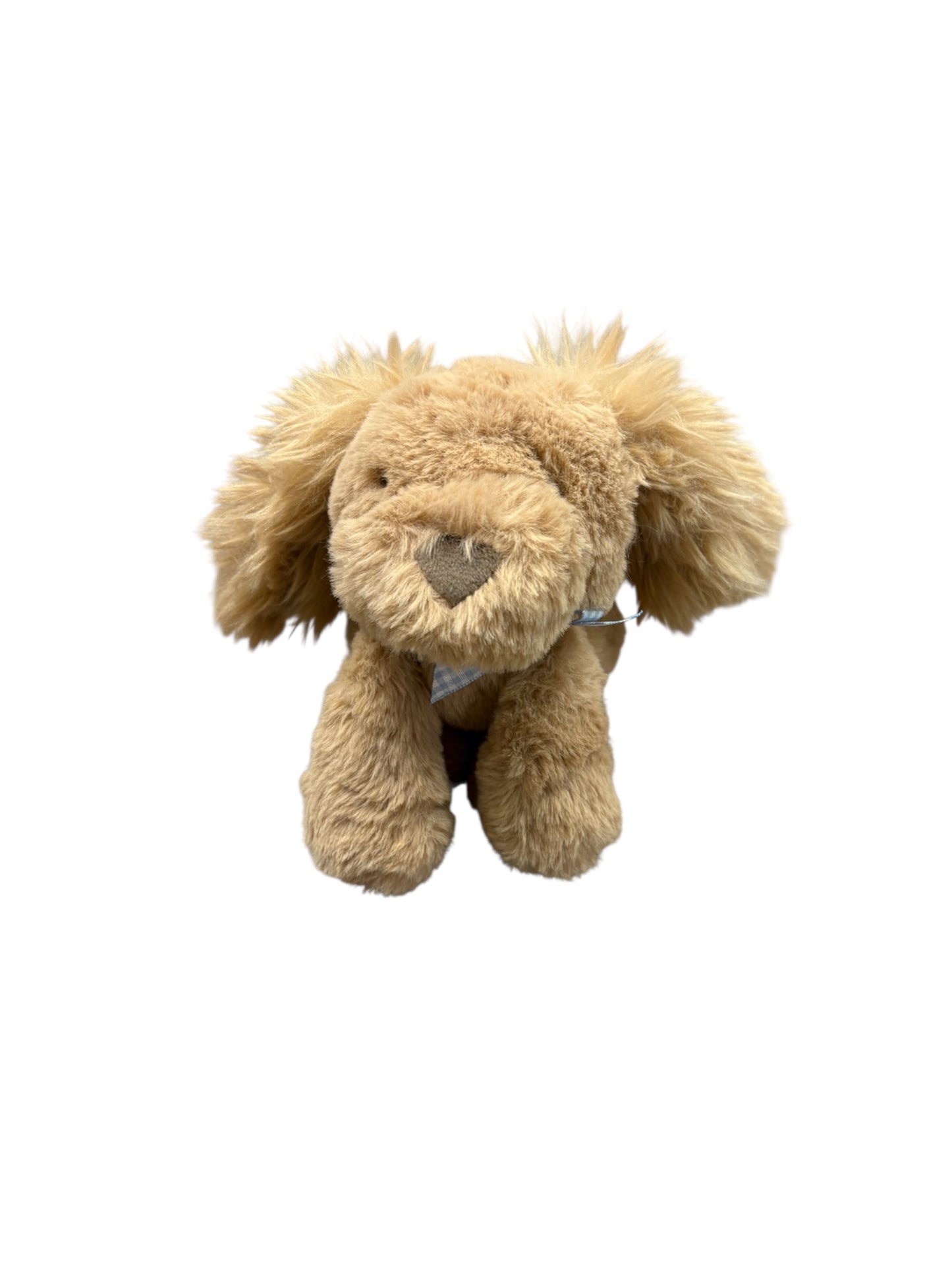 Puppy & Kitten Plush Pals