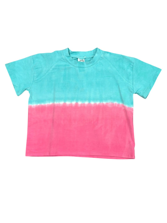 Breeze Tie Dye Top