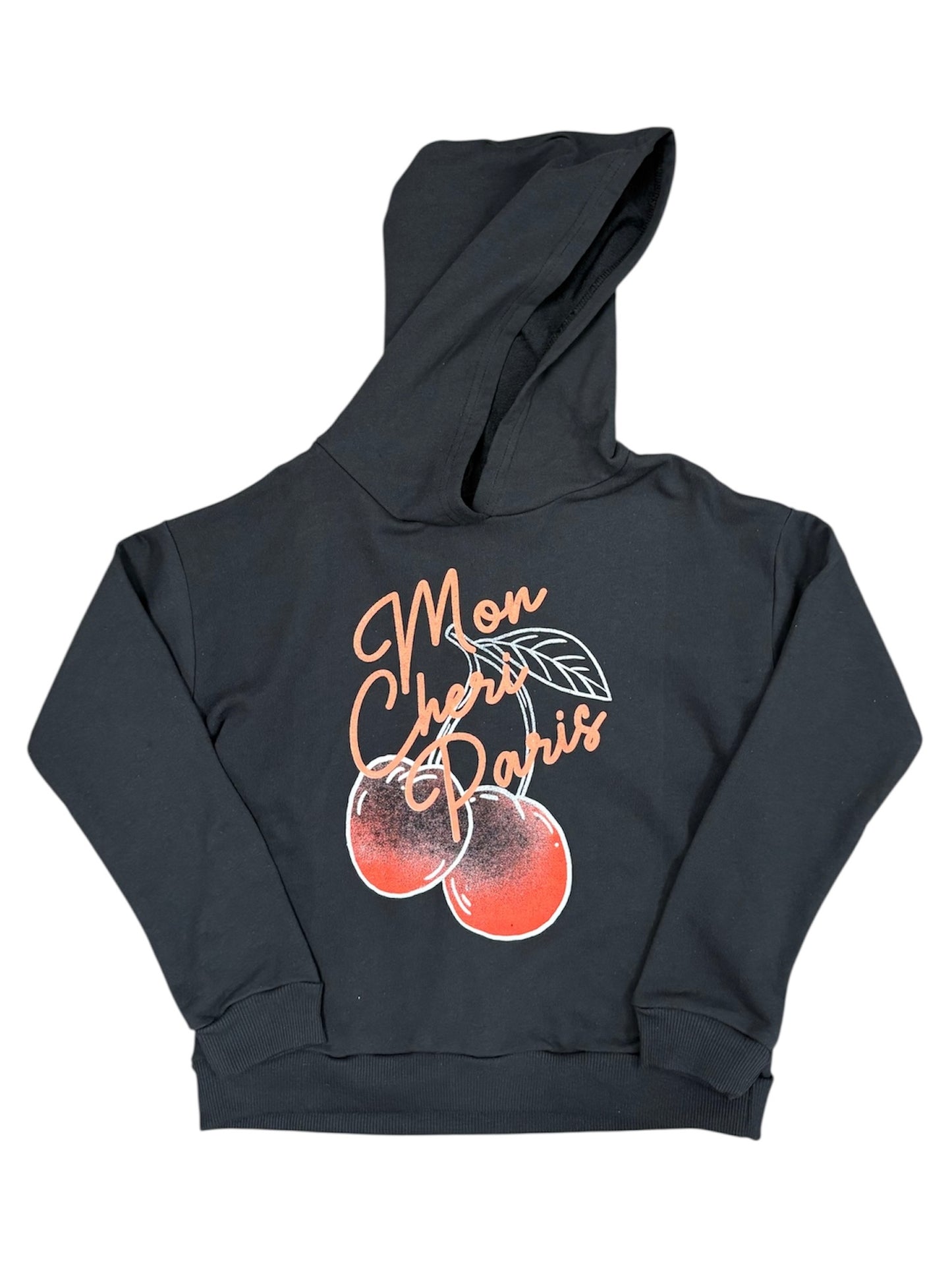 Mon Cheri Hoody