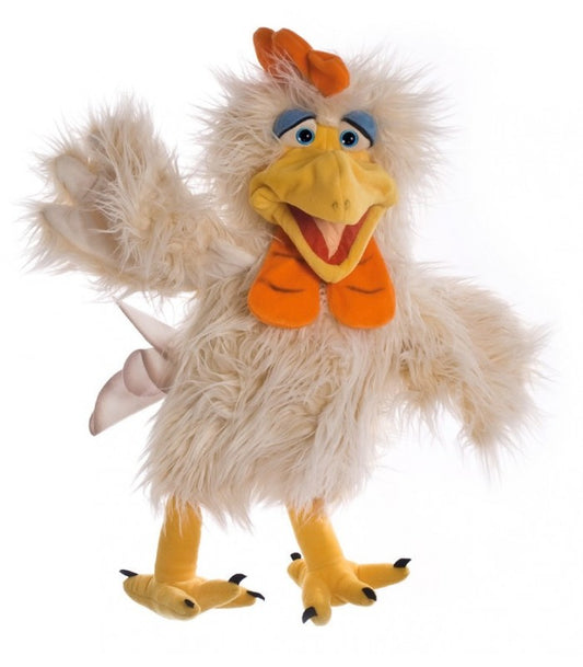Living Puppets Sanders 24”