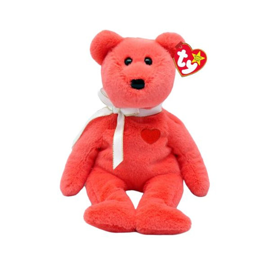 Ty Valentino The Bear