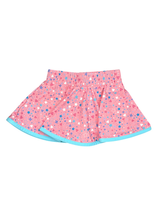 Bright Stars Skort
