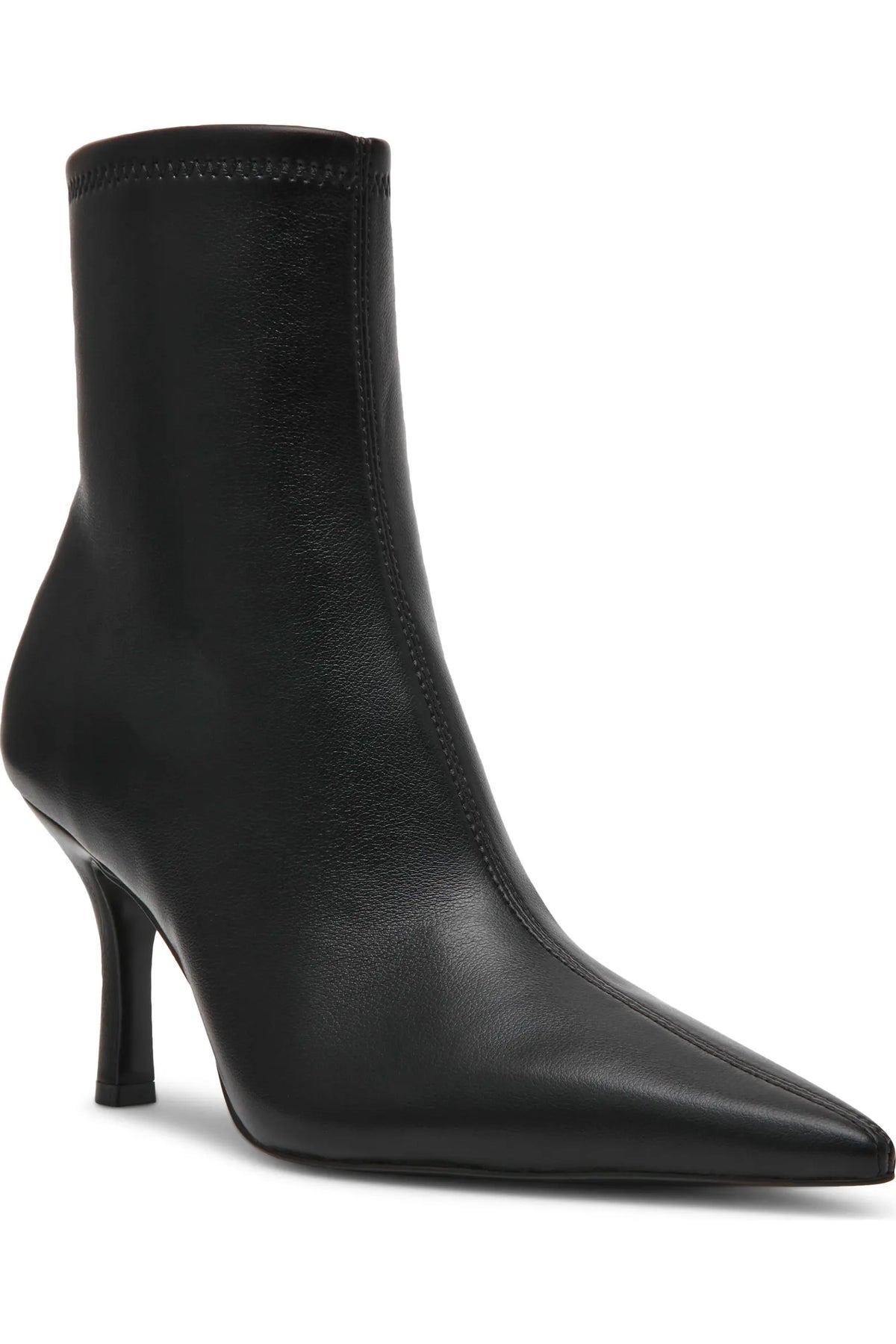 Tashley Bootie - Black