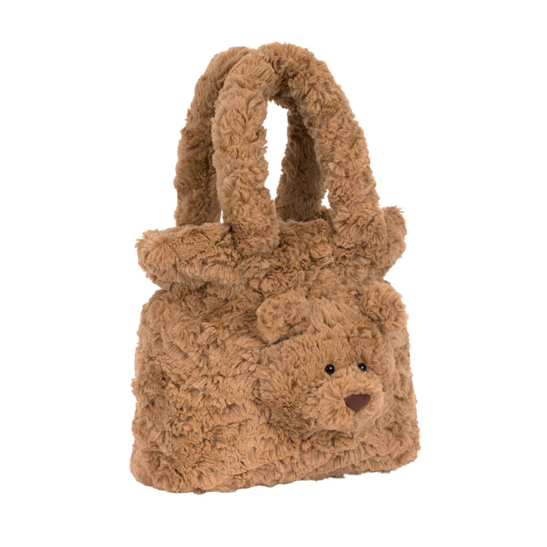 Bartholomew Bear Handbag