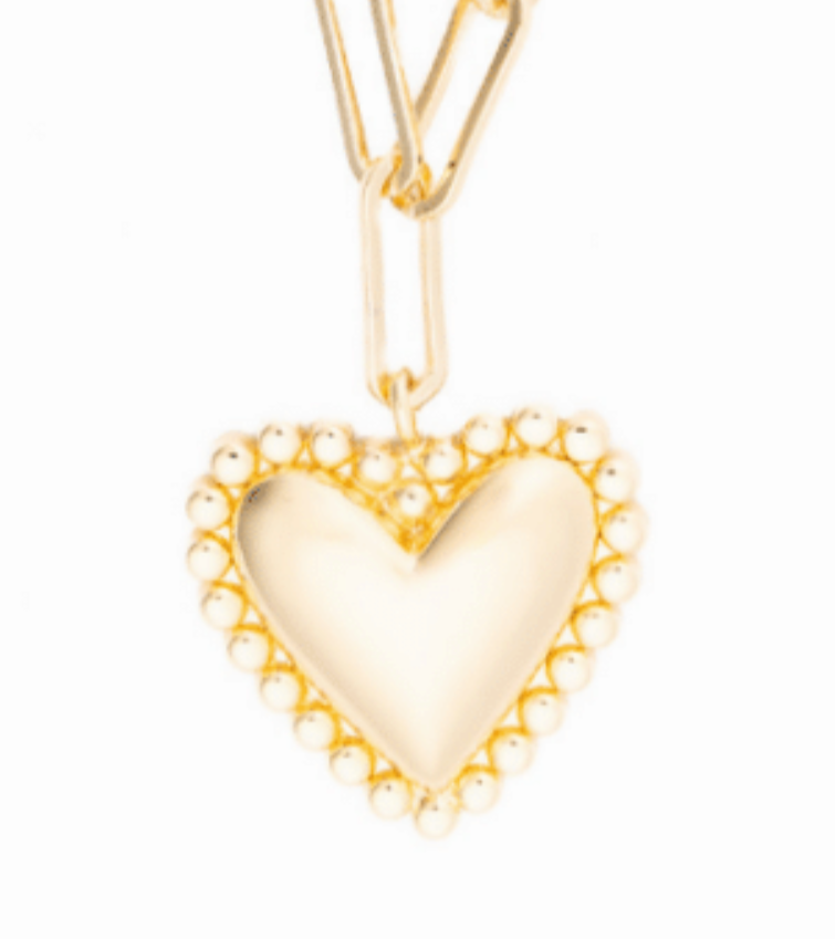 Winslow Necklace