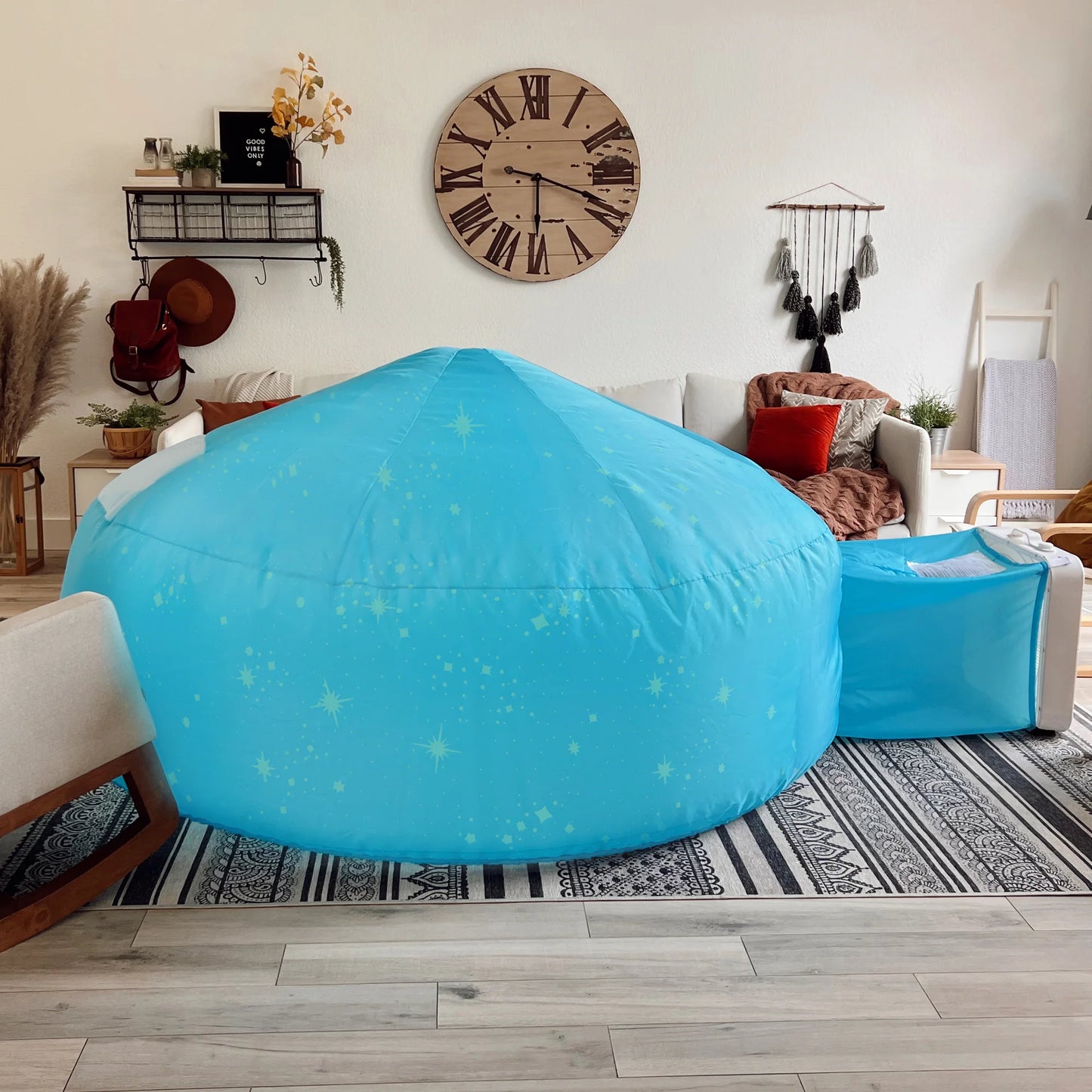 Constellation Airfort