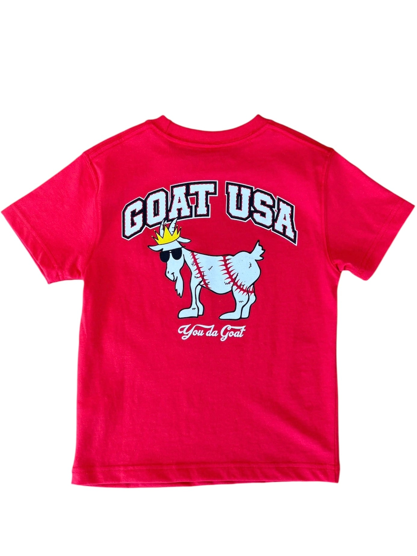 Baseball T-Shirt