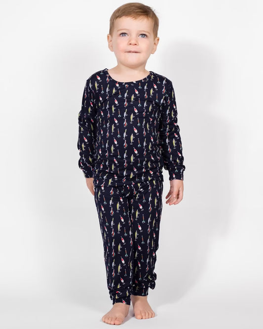 Oh Bite Me Pajamas
