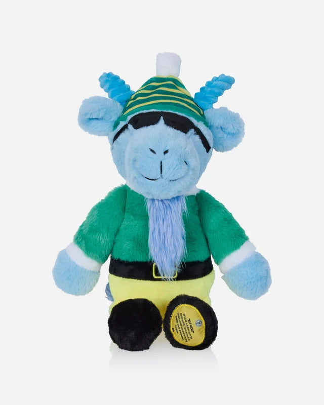 Elf GOAT Plushie – Cutie Patootie