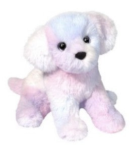 Taffie Rainbow Dog