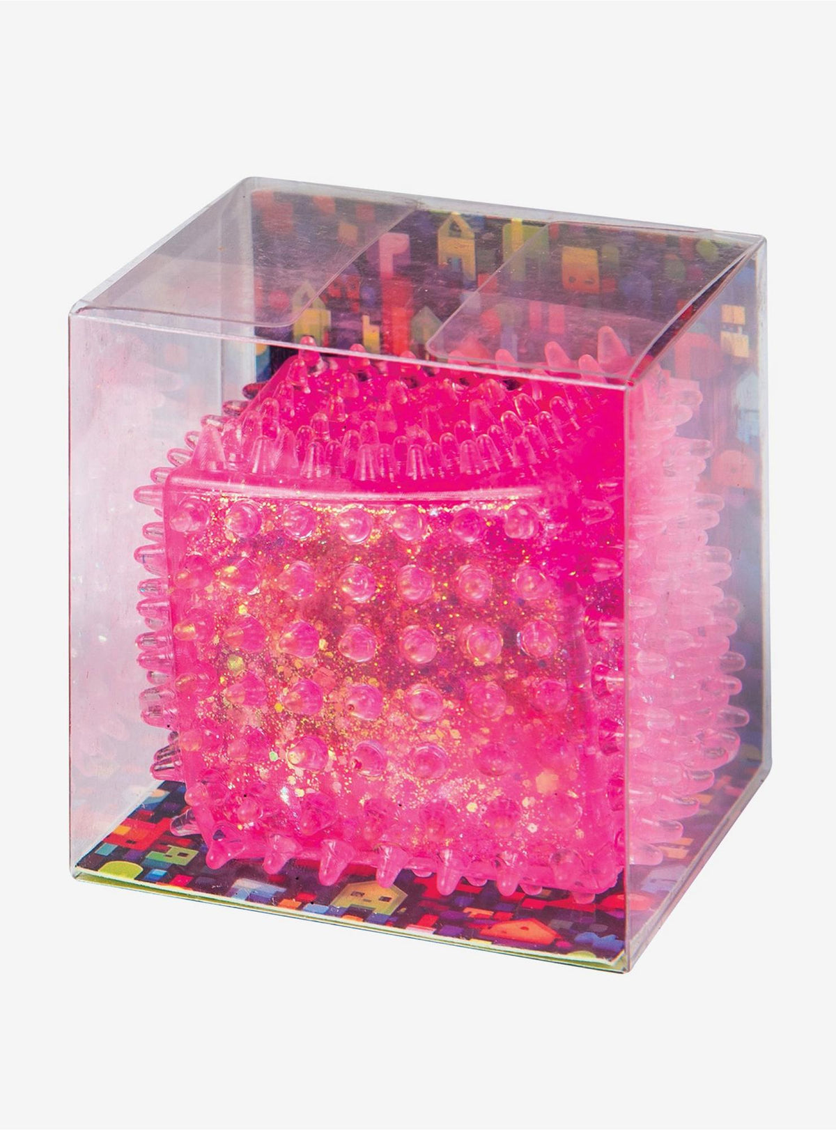 Spiked Gummiez Assorted