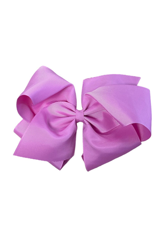 Large Rose Bow (HUG)