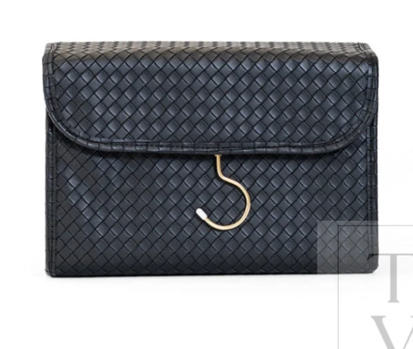 Hanging Toiletry Case By TRVL Design