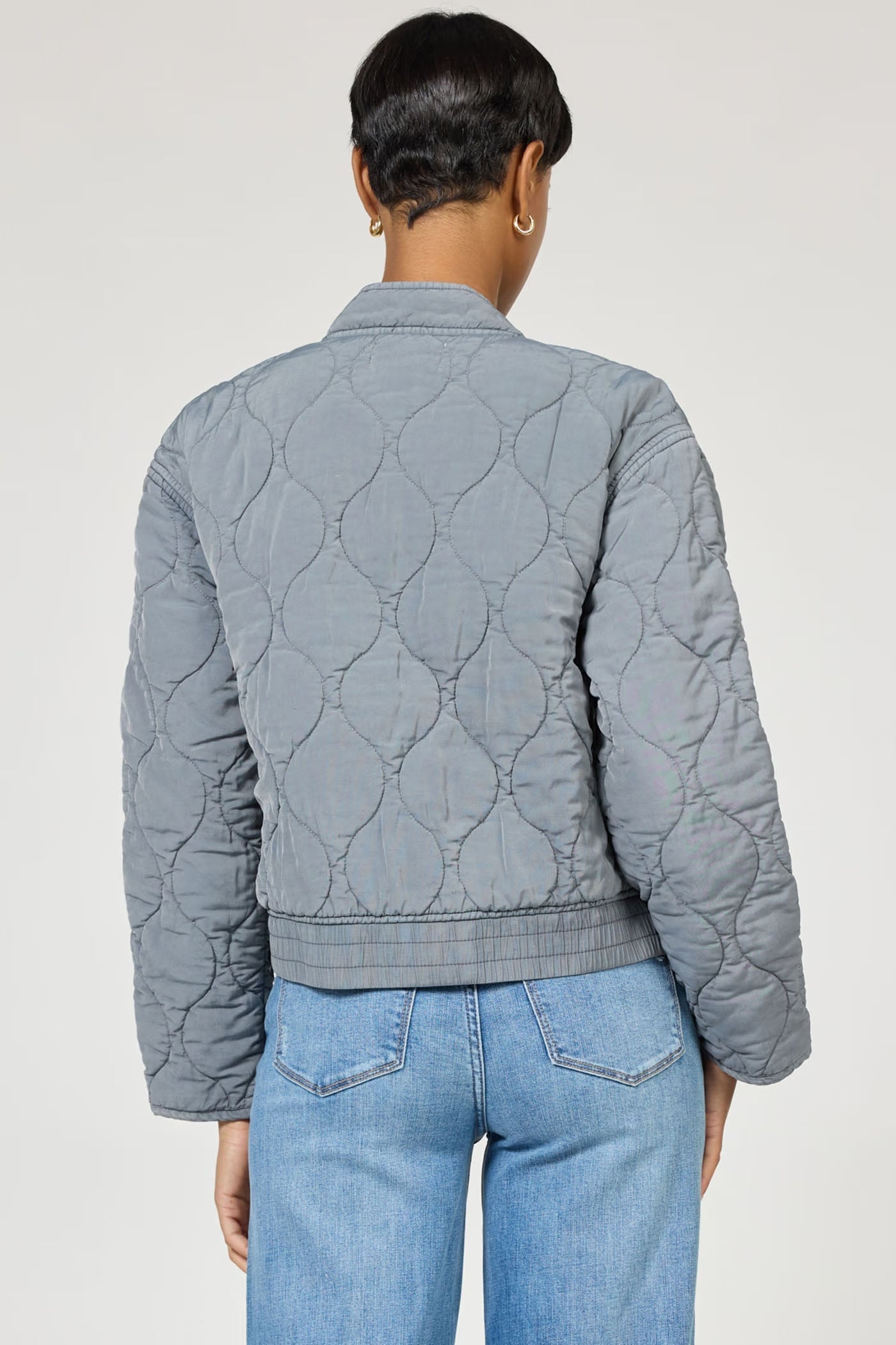 Maverick Jacket