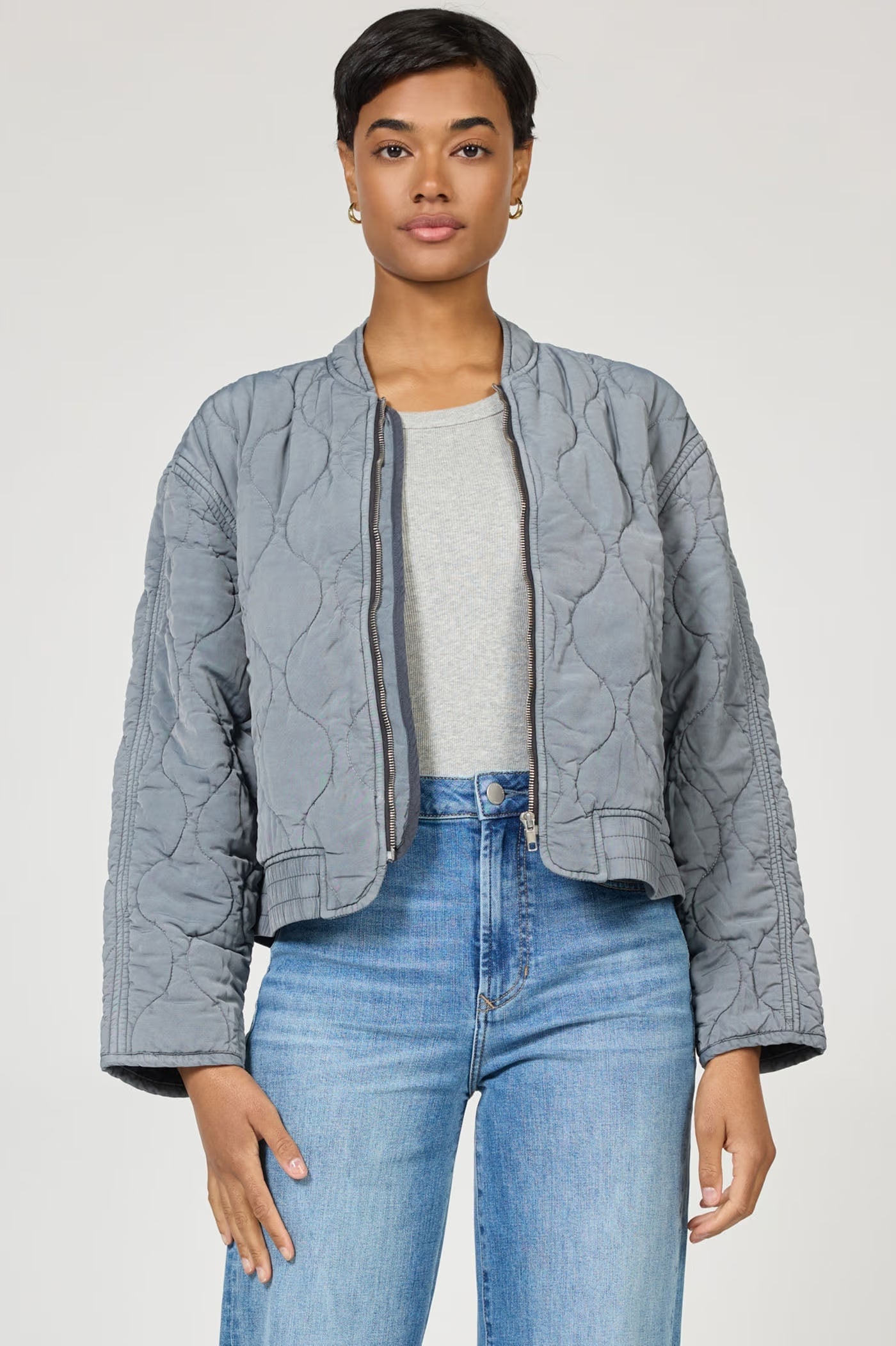 Maverick Jacket
