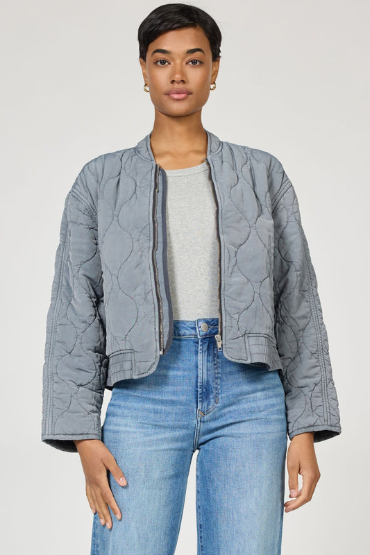 Maverick Jacket