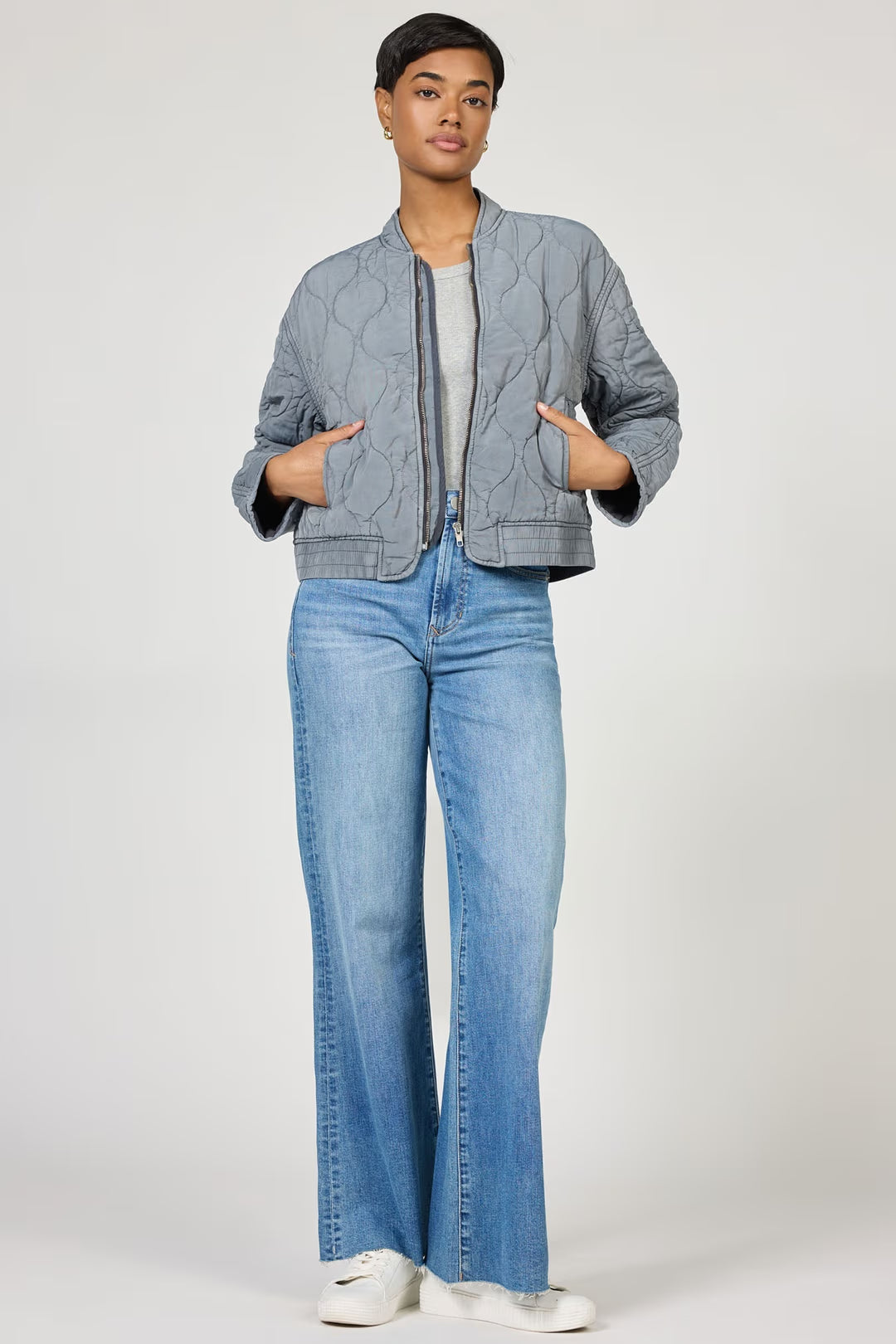 Maverick Jacket