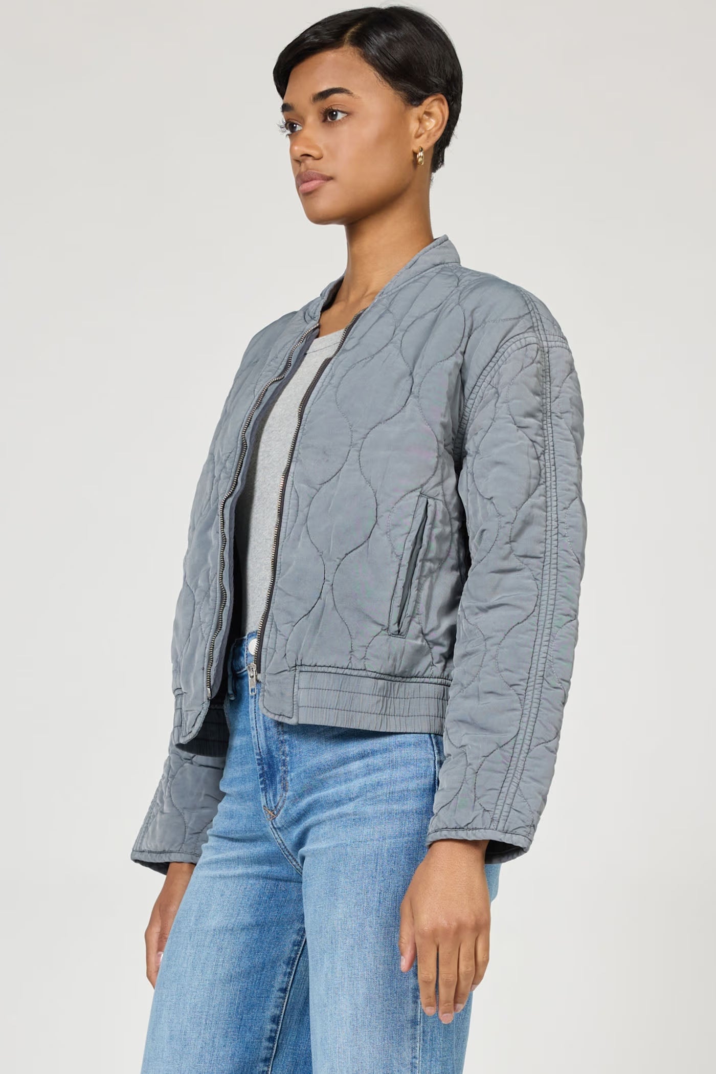 Maverick Jacket