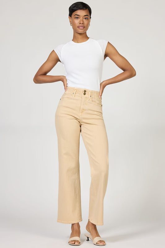 Holly Jean - Mojave Desert