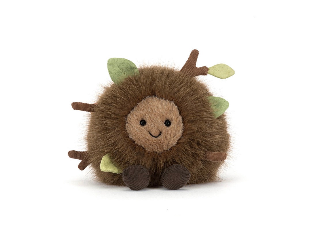 Amuseables Mulshi Woodland Floor