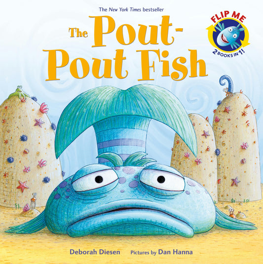 The Pout-Pout Fish