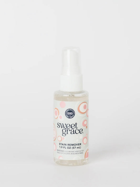 Sweet Grace Travel Stain Remover 1.9 oz