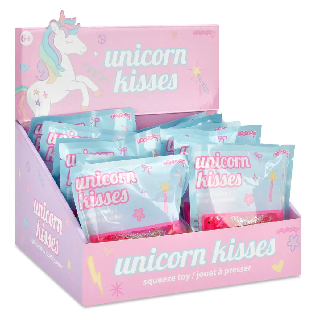 Unicorn Kisses