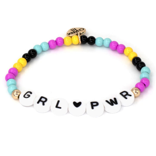 Girl Power Bracelet