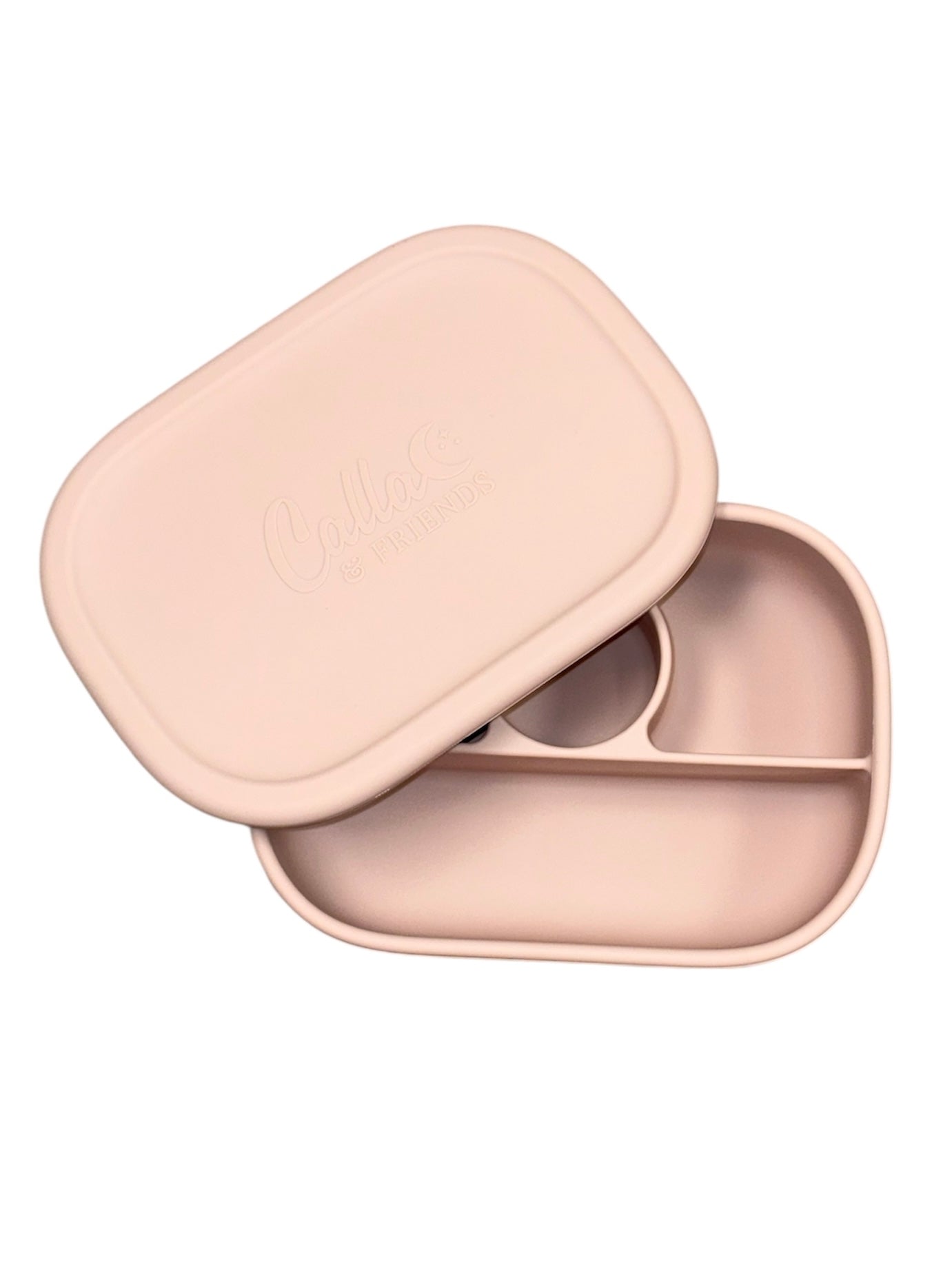Petal Pink Hayden Bento Box